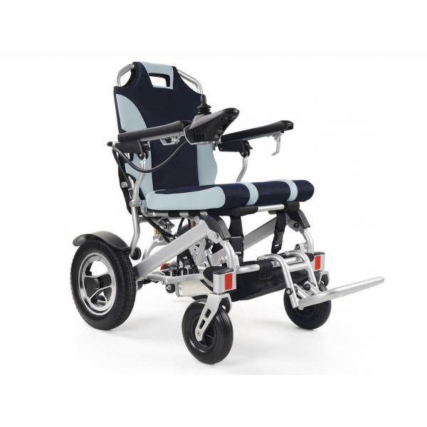 Αμαξίδιο Ηλεκτροκίνητο Πτυσσόμενο ORTHO-PROSVASI  245C 